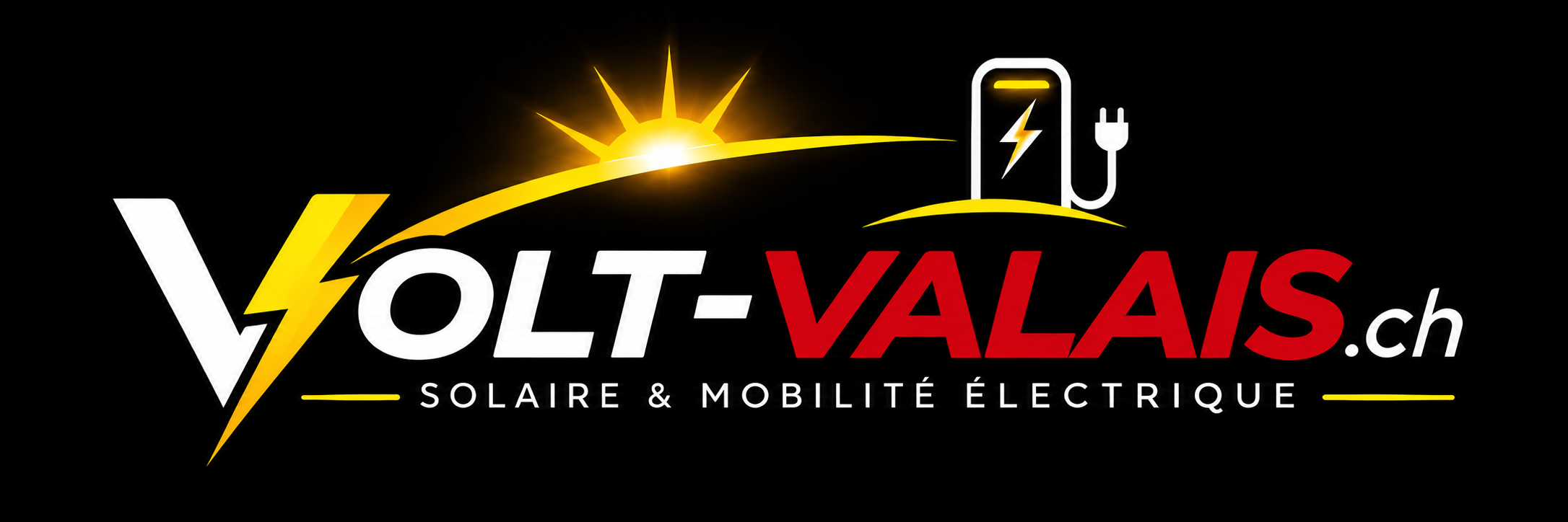 VOLT-VALAIS.ch — Solaire et mobilité électrique